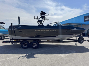 2025 Moomba Boats Tykon for sale in BOISE, Idaho