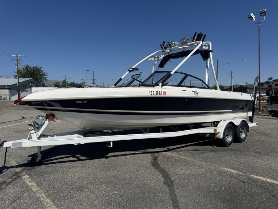 2002 Tige Boats 2300 for sale in BOISE, Idaho