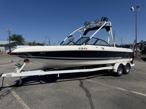 2002 Tige Boats 2300 for sale in BOISE, Idaho