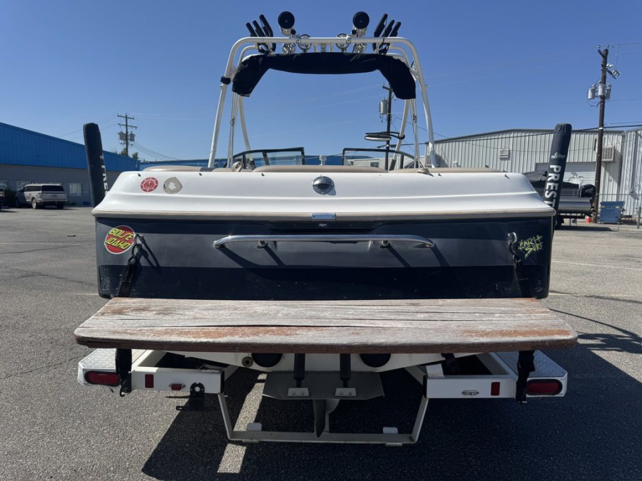 2002 Tige Boats 2300 for sale in BOISE, Idaho