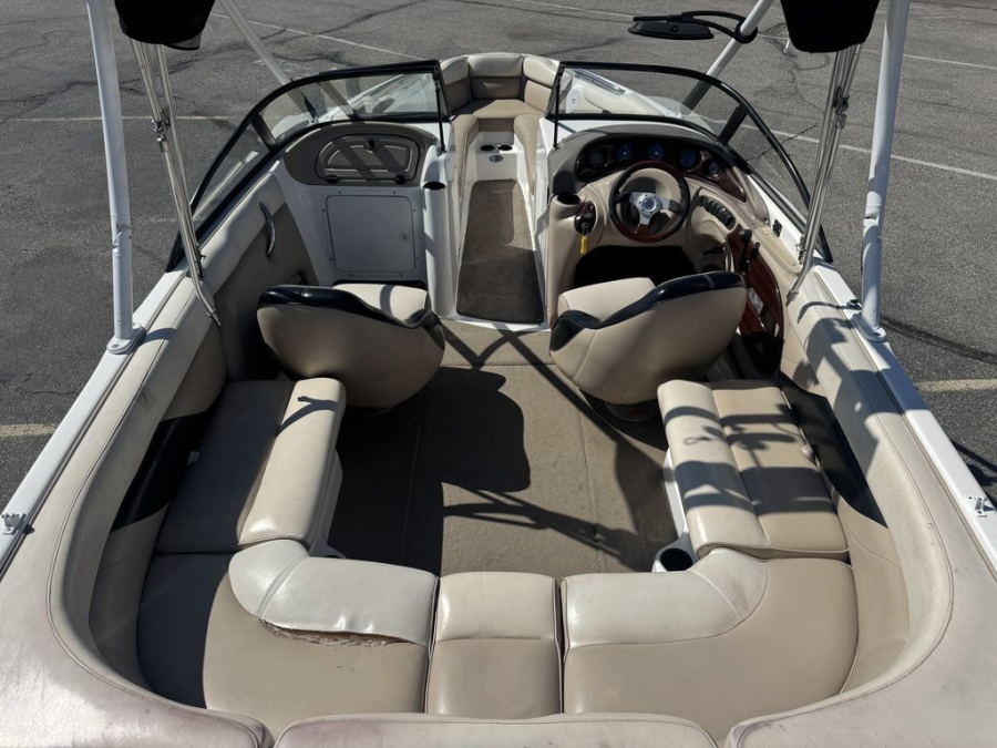 2002 Tige Boats 2300 for sale in BOISE, Idaho