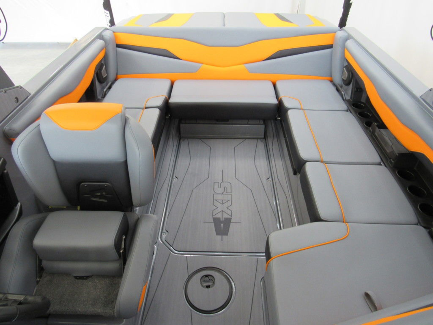 2025 Axis Boats T220 for sale in Atlanta, Indiana