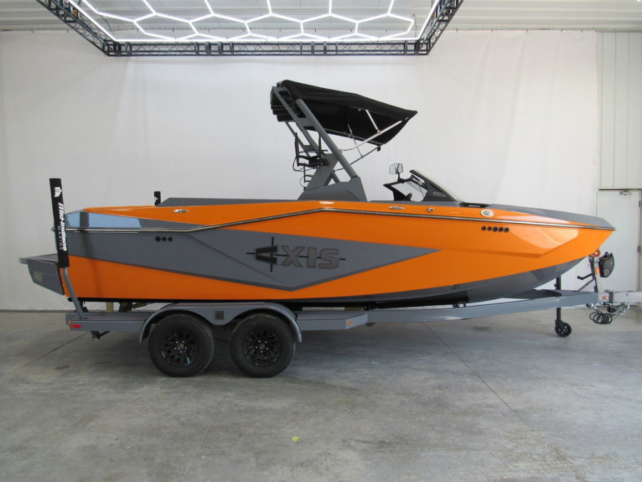 2025 Axis Boats T220 for sale in Atlanta, Indiana