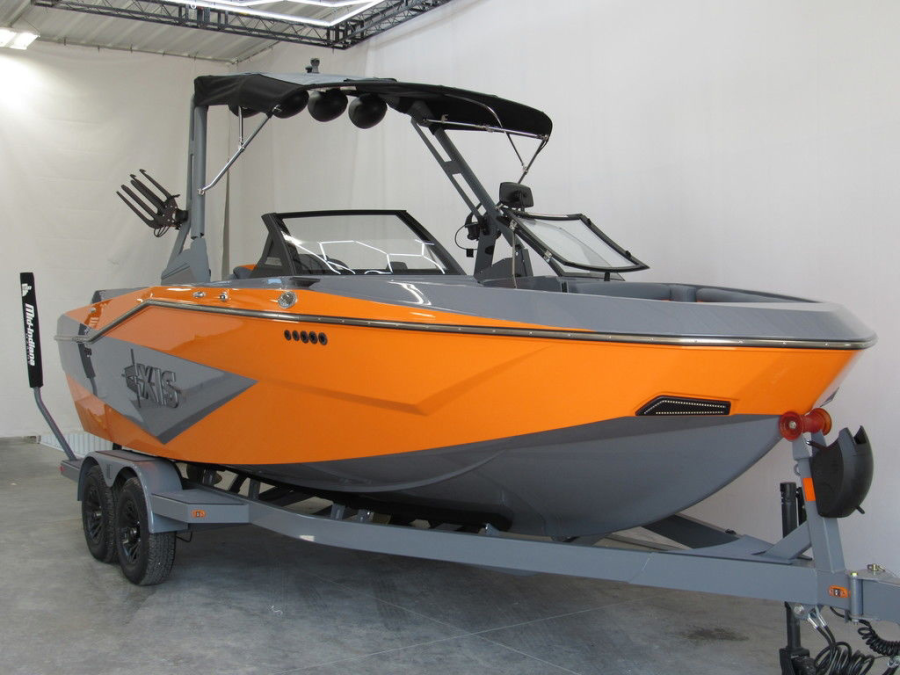 2025 Axis Boats T220 for sale in Atlanta, Indiana