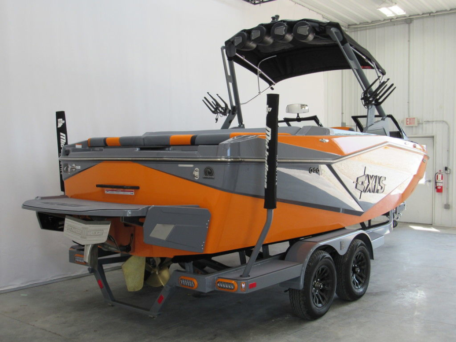 2025 Axis Boats T220 for sale in Atlanta, Indiana