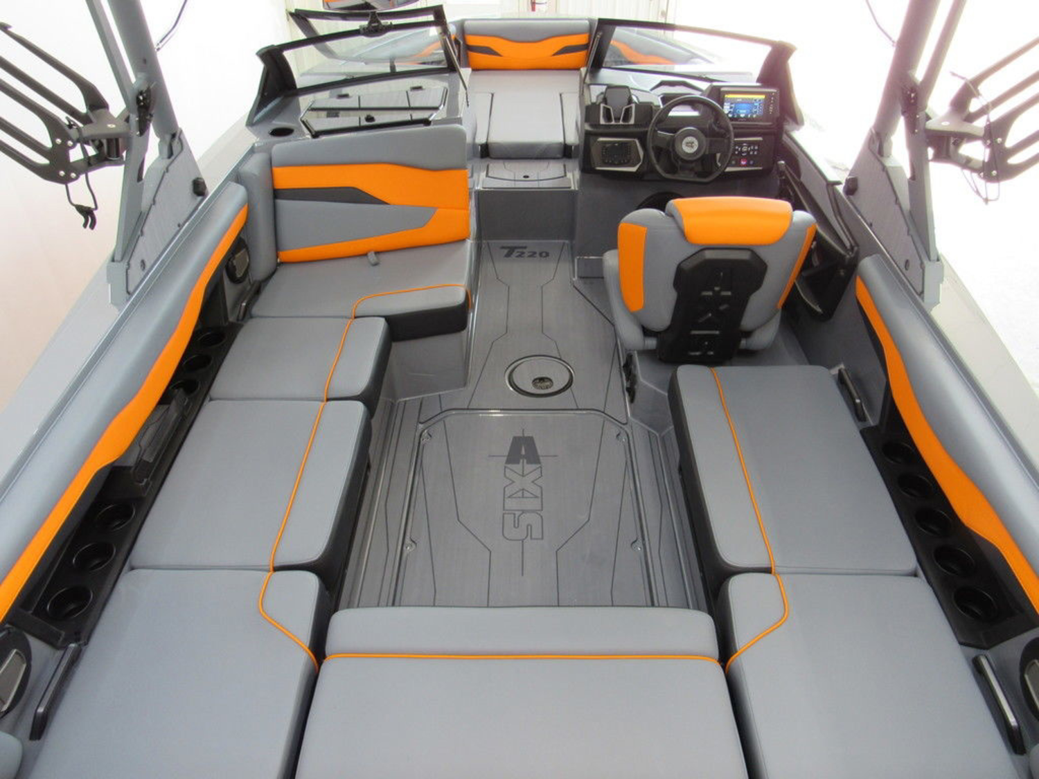 2025 Axis Wake Research T220