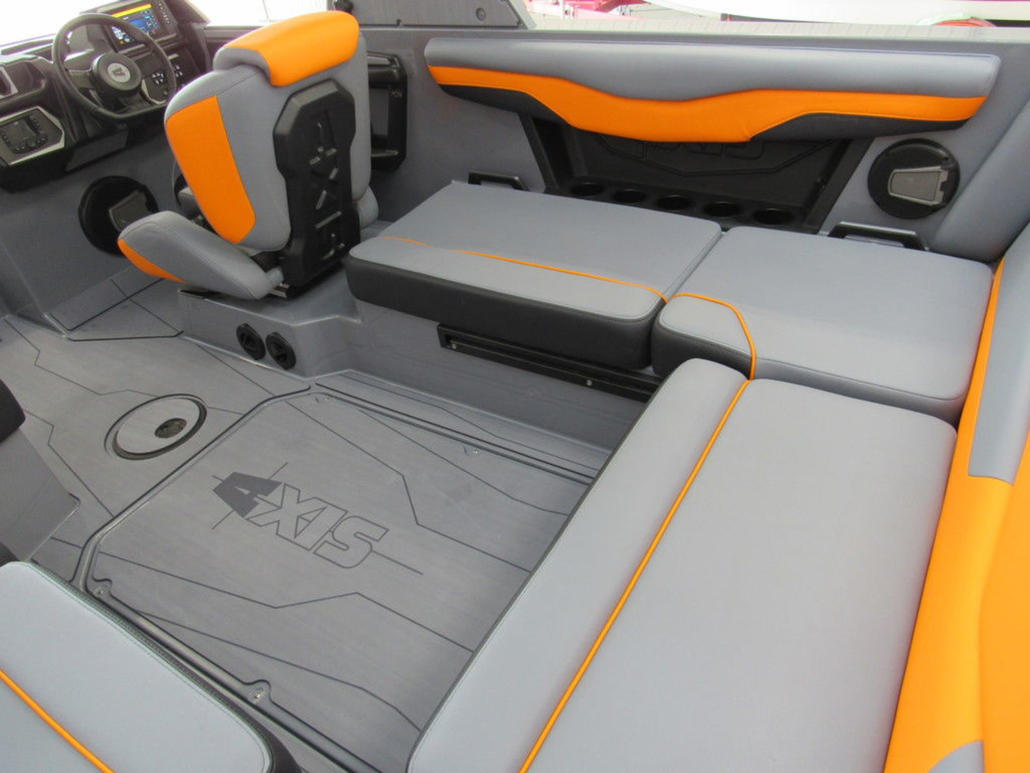 2025 Axis Wake Research T220