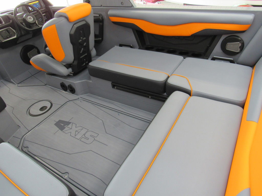 2025 Axis Boats T220 for sale in Atlanta, Indiana