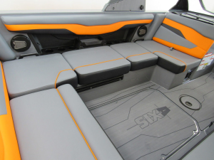 2025 Axis Boats T220 for sale in Atlanta, Indiana