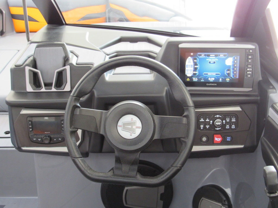 2025 Axis Boats T220 for sale in Atlanta, Indiana