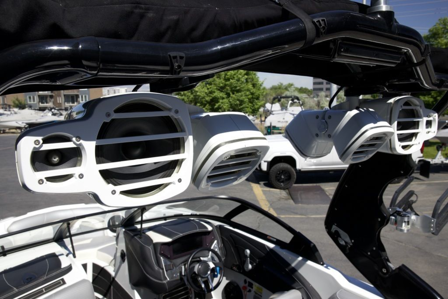 2018 Centurion Boats Fi21 for sale in Draper, Utah