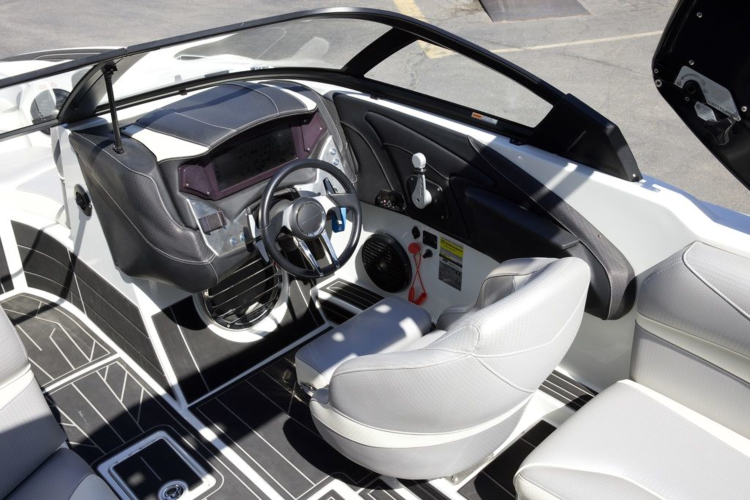 2018 Centurion Boats Fi21 for sale in Draper, Utah