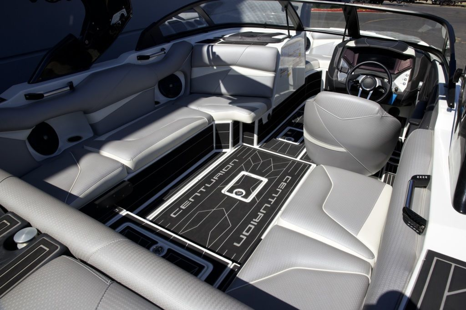 2018 Centurion Boats Fi21 for sale in Draper, Utah