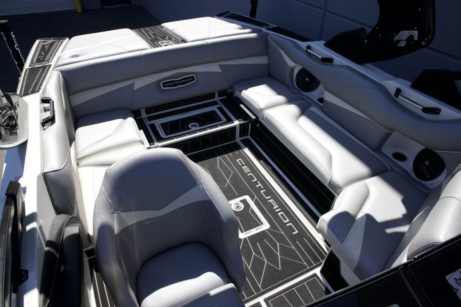 2018 Centurion Boats Fi21 for sale in Draper, Utah