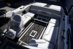 2018 Centurion Boats Fi21 for sale in Draper, Utah