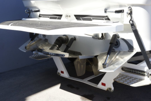 2018 Centurion Boats Fi21 for sale in Draper, Utah