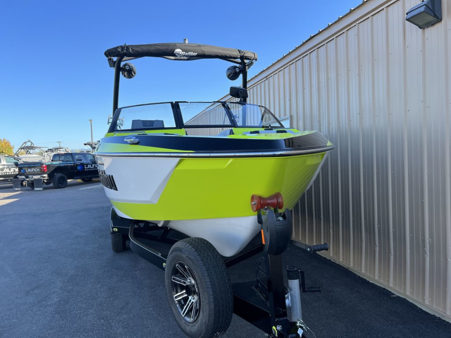 2024 Malibu Boats Wakesetter 22 LSV for sale in Kalispell, Montana
