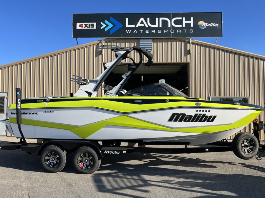 2024 Malibu Boats Wakesetter 22 LSV for sale in Kalispell, Montana