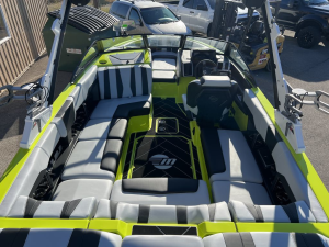 2024 Malibu Boats Wakesetter 22 LSV for sale in Kalispell, Montana