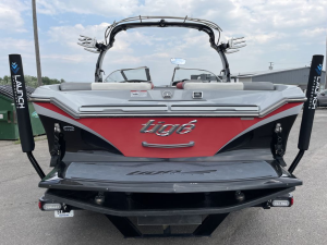 2015 Tige Boats Z1 for sale in Kalispell, Montana