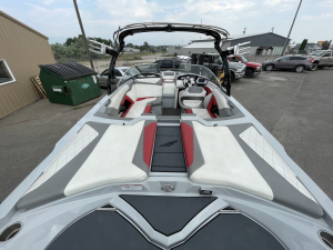2015 Tige Boats Z1 for sale in Kalispell, Montana