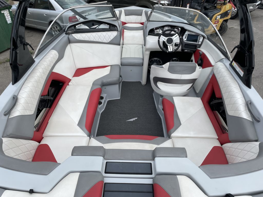 2015 Tige Boats Z1 for sale in Kalispell, Montana