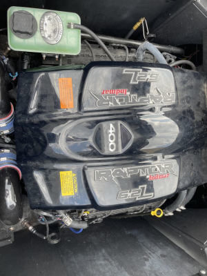 2015 Tige Boats Z1 for sale in Kalispell, Montana