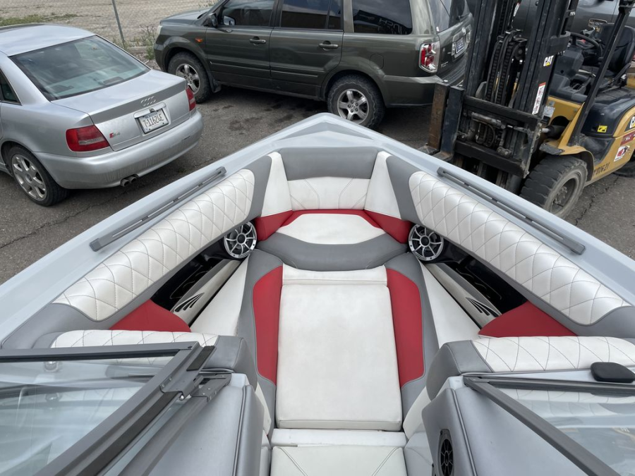 2015 Tige Boats Z1 for sale in Kalispell, Montana