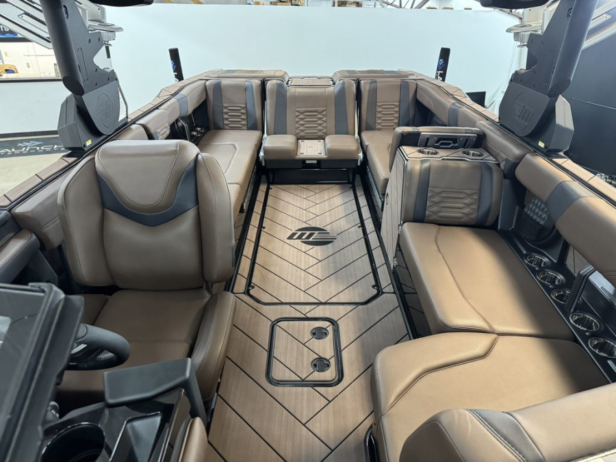 2025 Malibu Boats Wakesetter 26 LSV for sale in Kalispell, Montana