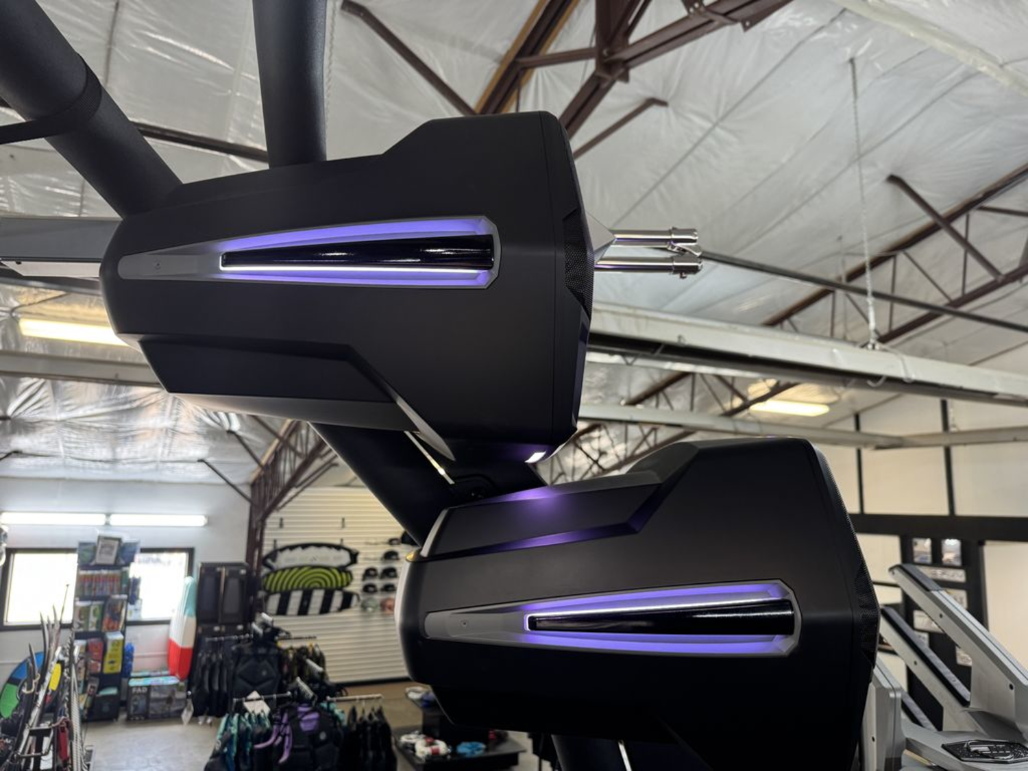 2025 Malibu Boats 26 LSV