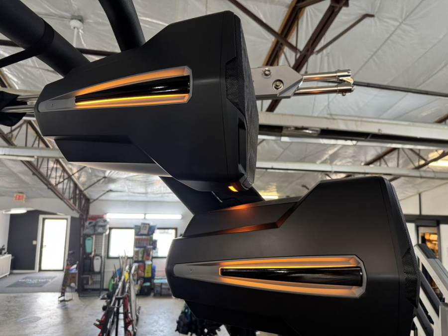 2025 Malibu Boats Wakesetter 26 LSV for sale in Kalispell, Montana