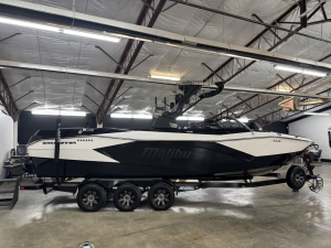 2025 Malibu Boats Wakesetter 26 LSV for sale in Kalispell, Montana