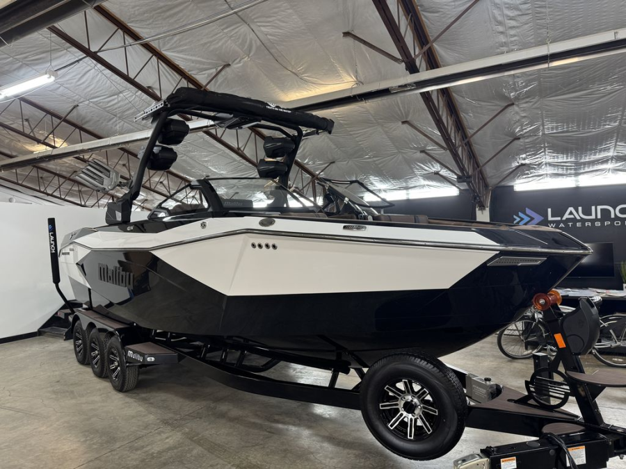 2025 Malibu Boats Wakesetter 26 LSV for sale in Kalispell, Montana