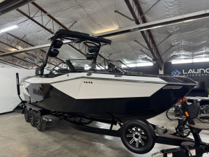 2025 Malibu Boats Wakesetter 26 LSV for sale in Kalispell, Montana