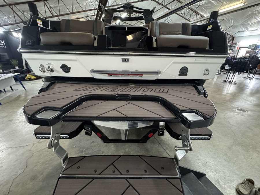 2025 Malibu Boats Wakesetter 26 LSV for sale in Kalispell, Montana