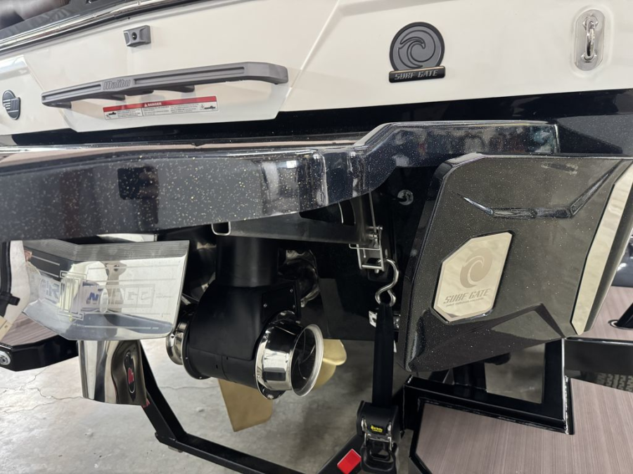 2025 Malibu Boats Wakesetter 26 LSV for sale in Kalispell, Montana