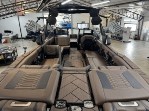2025 Malibu Boats Wakesetter 26 LSV for sale in Kalispell, Montana