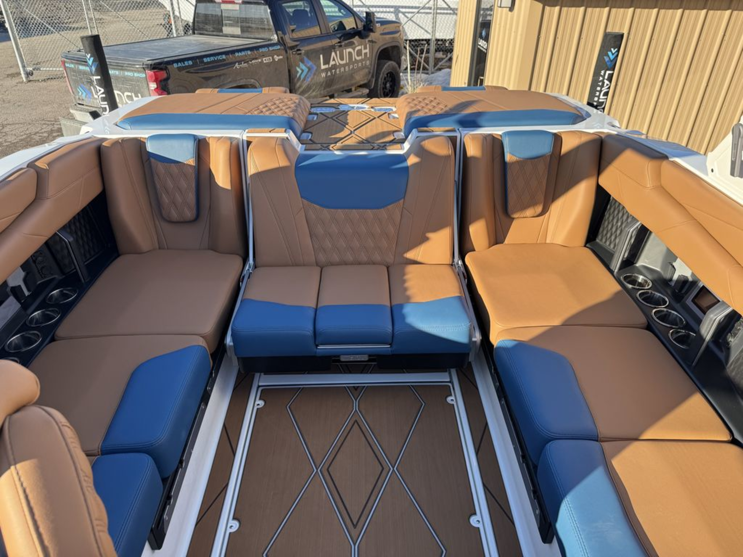 2025 Malibu Boats M230