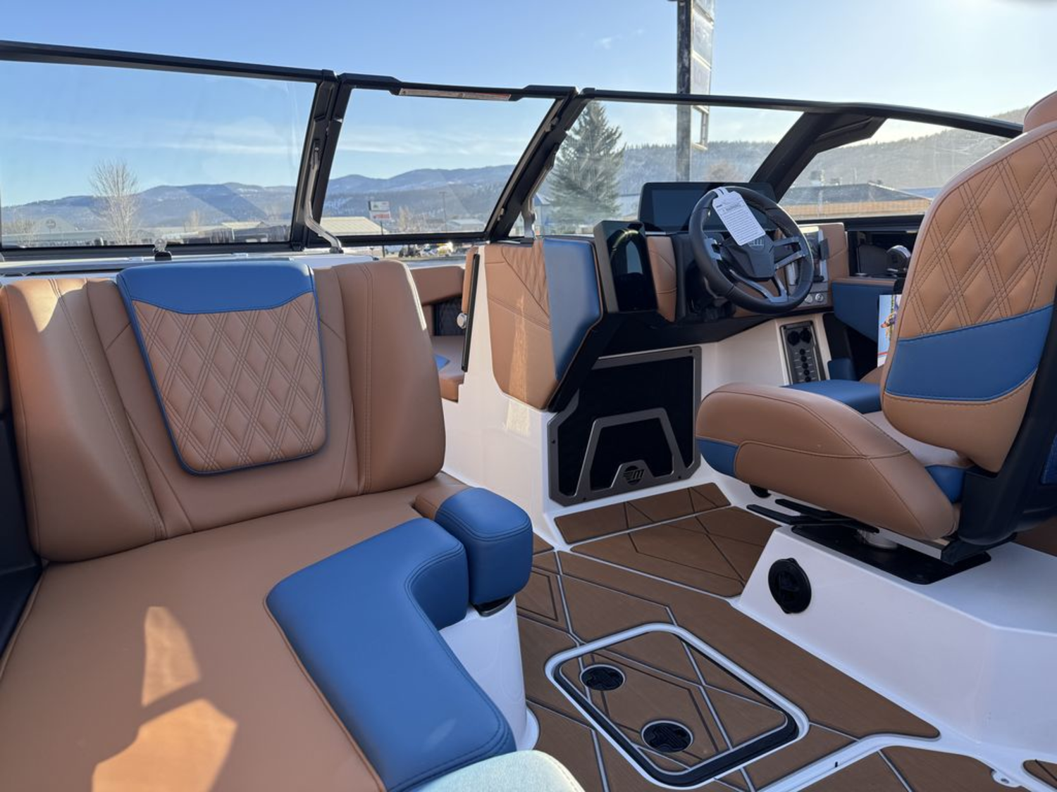 2025 Malibu Boats M230