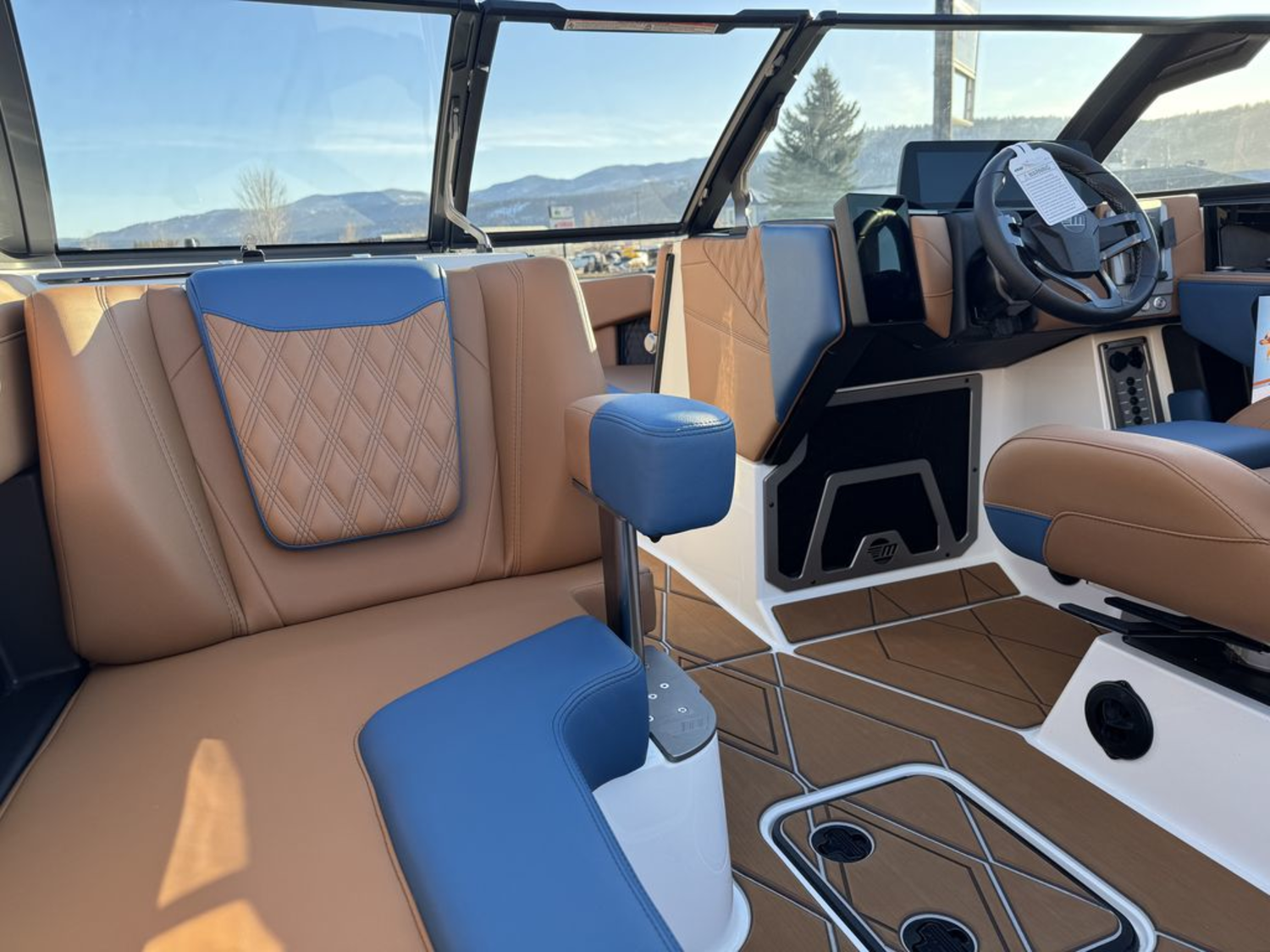 2025 Malibu Boats M230
