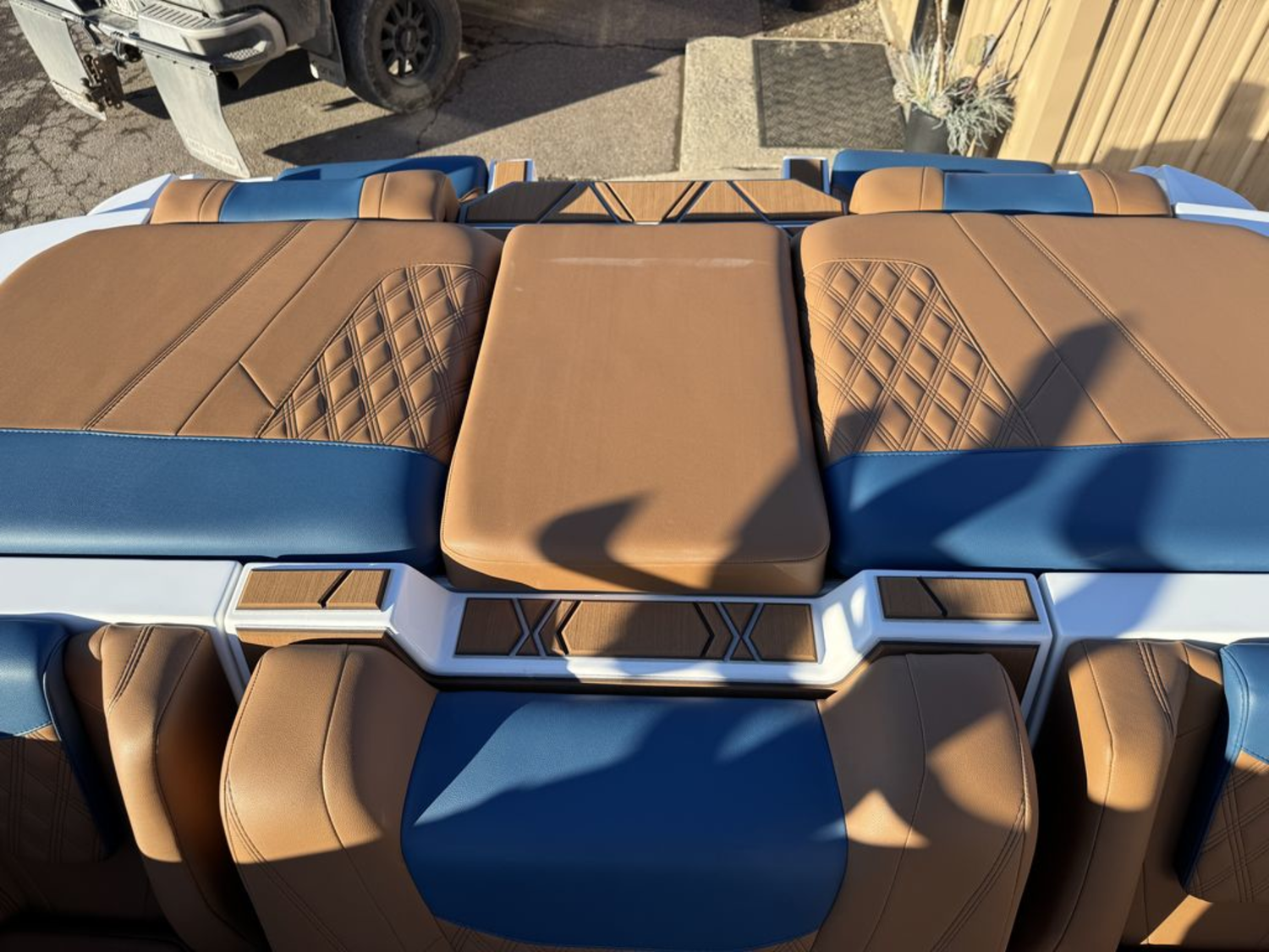 2025 Malibu Boats M230