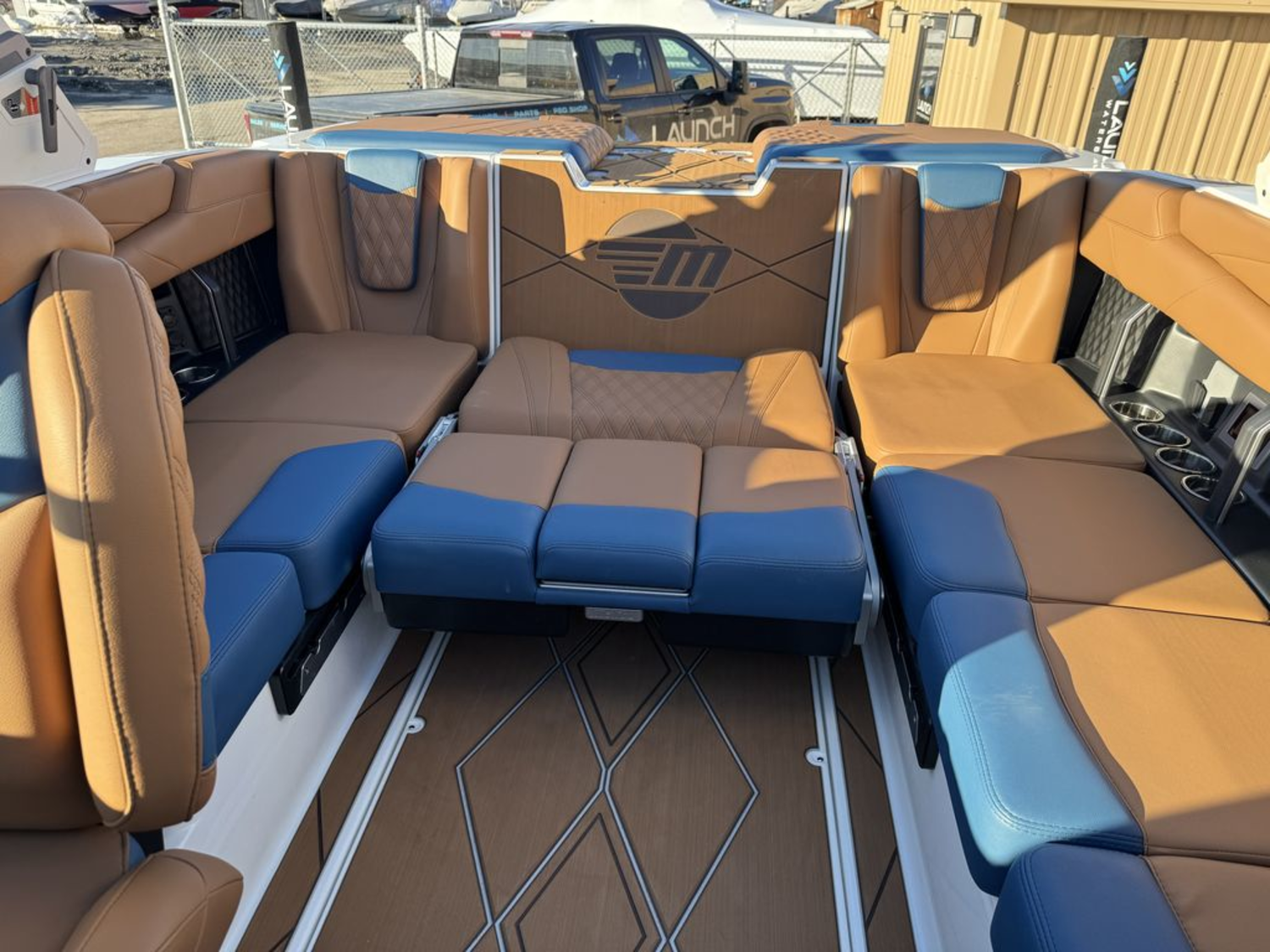 2025 Malibu Boats M230