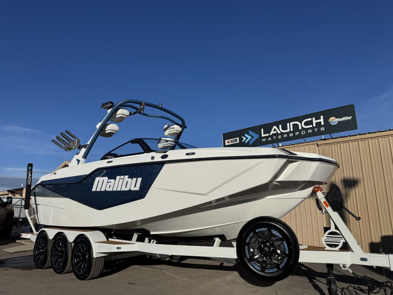 2025 Malibu Boats M230