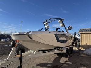 2025 Malibu Boats M230 for sale in Kalispell, Montana