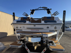 2025 Malibu Boats M230 for sale in Kalispell, Montana