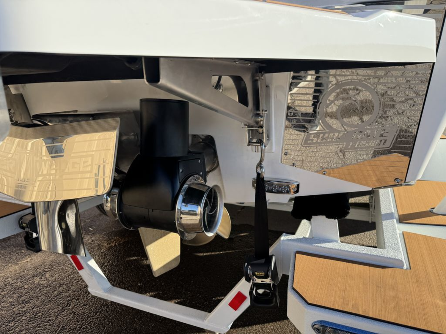 2025 Malibu Boats M230