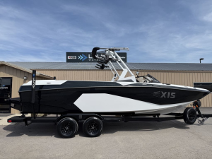 2025 Axis Boats A245 for sale in Kalispell, Montana