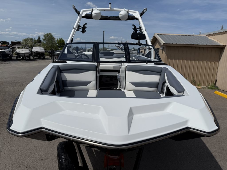 2025 Axis Boats A245 for sale in Kalispell, Montana