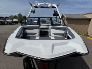 2025 Axis Boats A245 for sale in Kalispell, Montana