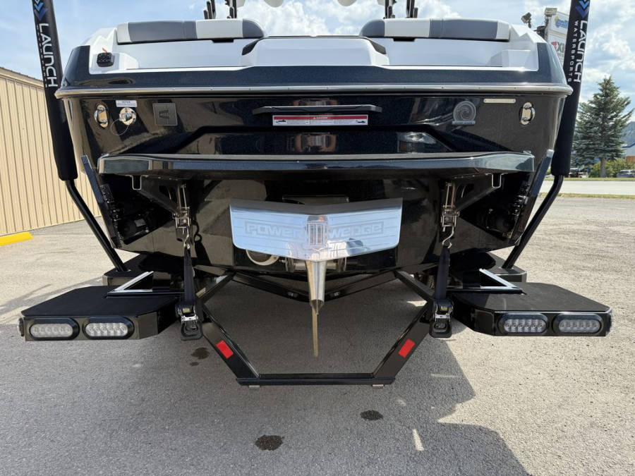 2025 Axis Boats A245 for sale in Kalispell, Montana